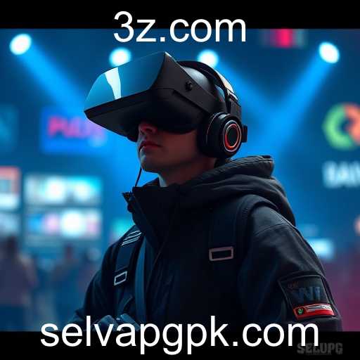 Inovação e Crescimento no Mercado de Jogos Online