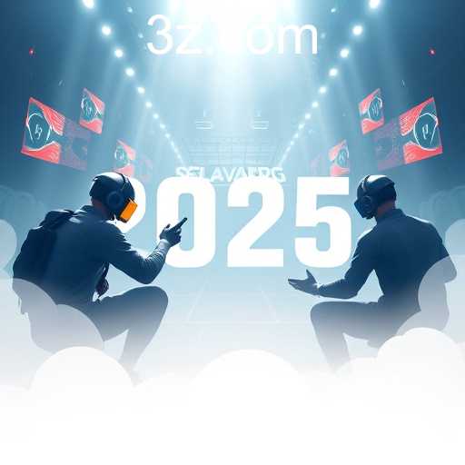 SELVAPG e a Revolução dos Jogos em 2025