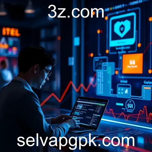 Expansão e Tendências de Jogos Online com SELVAPG