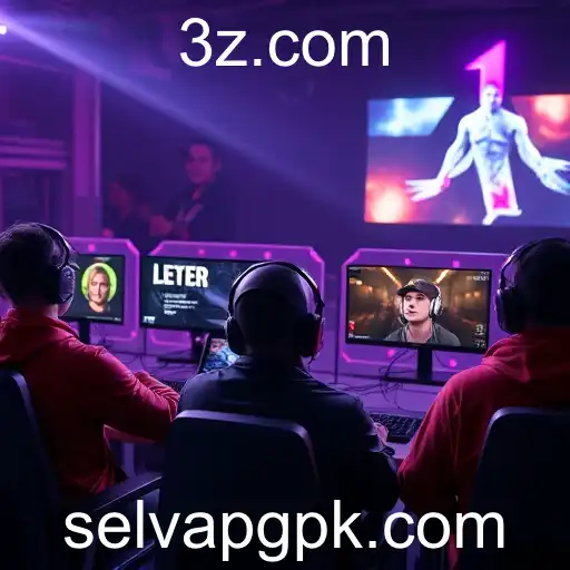 Impacto dos eSports na educação moderna