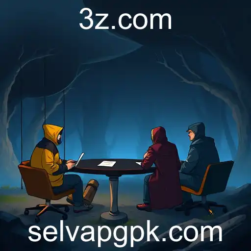 A Revolução Multiplayer no Mundo dos Jogos