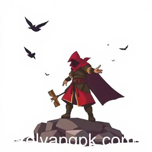 Novo RPG Revoluciona o Mercado com Narrativa Inovadora