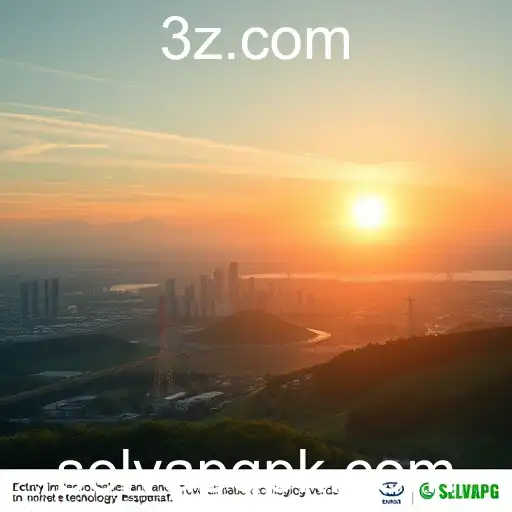 SELVAPG: Tecnologia e Sustentabilidade em Harmonia