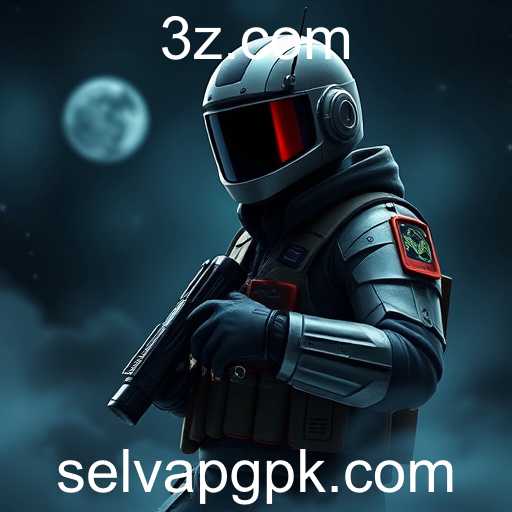 SELVAPG
