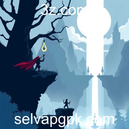 A Revolução dos Jogos em SELVAPG