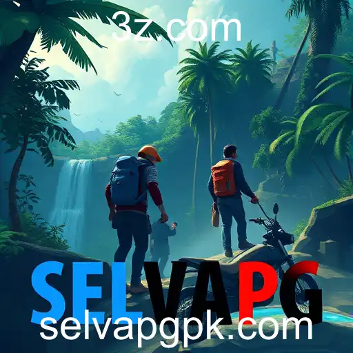 Explorando o Fenômeno SELVAPG na Indústria de Jogos