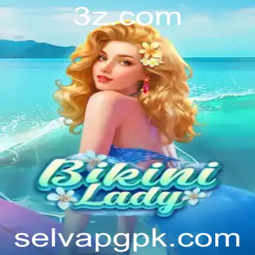 Descubra o Universo de BikiniLady: O Novo Sensação no Mundo dos Jogos