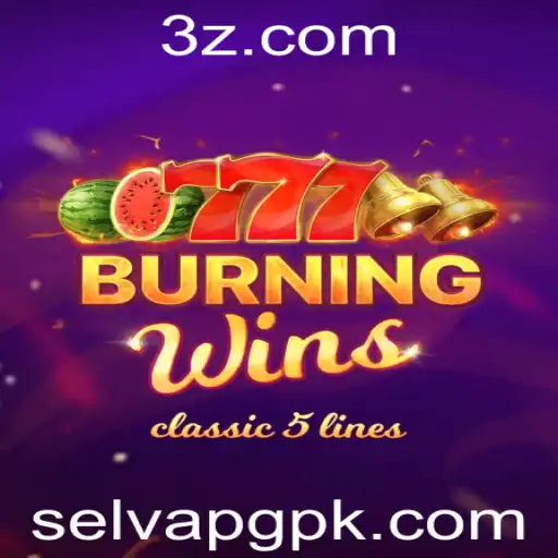 BurningWins: O Jogo que Incendeia a Diversão