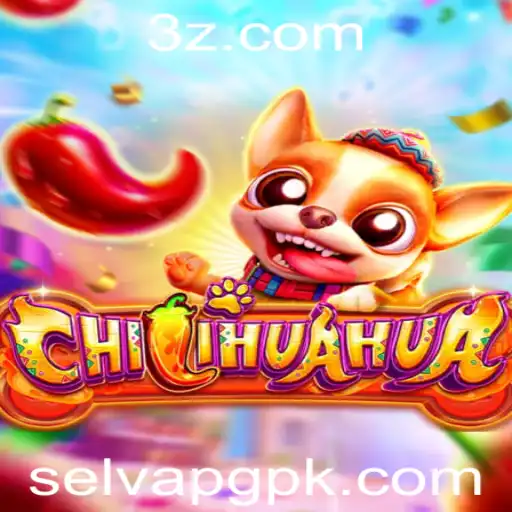 Descobrindo o Mundo de CHILIHUAHUA: A Nova Sensação dos Jogos de Tabuleiro