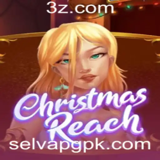 ChristmasReach: Uma Aventura Festiva com SELVAPG
