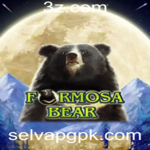 Descubra o Fascinante Mundo de FormosaBear: O Jogo de Estratégia e Aventura