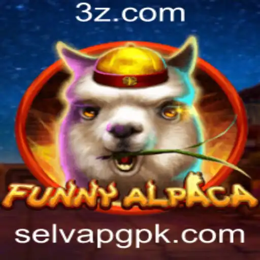 FunnyAlpaca: Descubra o Novo Jogo que Conquista Multidões com a Palavra-Chave SELVAPG