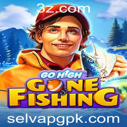 Explorando o Mundo de GoHighGoneFishing: Uma Aventura de Pescaria Digital