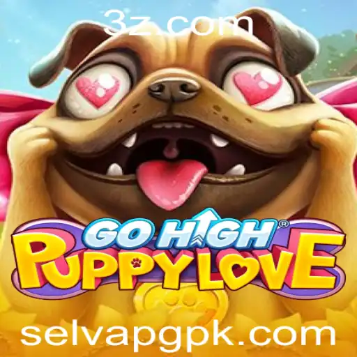 GoHighPuppyLove: Explore o Mundo Canino com SELVAPG