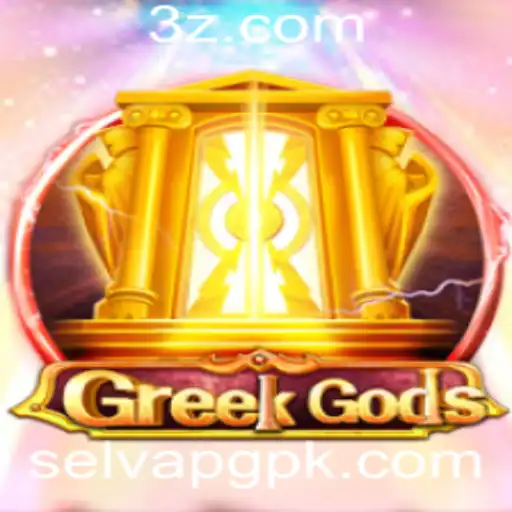 GreekGods: Descubra o Fascinante Mundo da Mitologia em Forma de Jogo