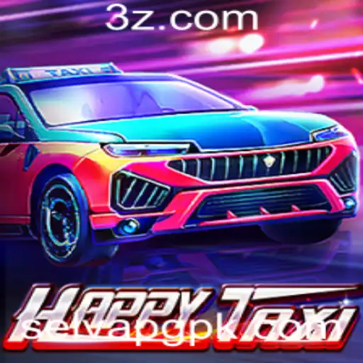 Explorando o Mundo do Jogo HappyTaxi: Regras e Aventuras