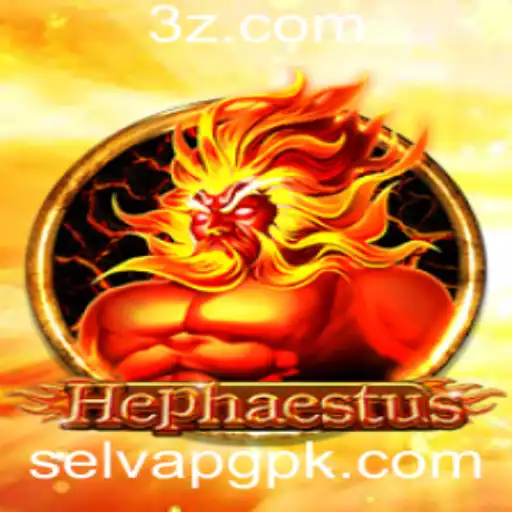 Hephaestus: Uma Nova Aventura no Mundo dos Jogos de Tabuleiro
