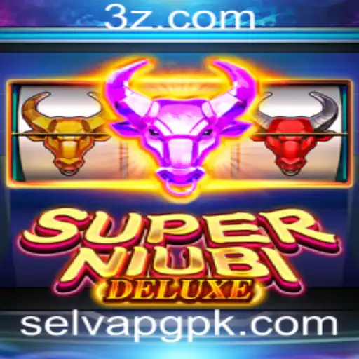 Explorando o Mundo de SuperNiubiDeluxe: Uma Aventura Selvagem