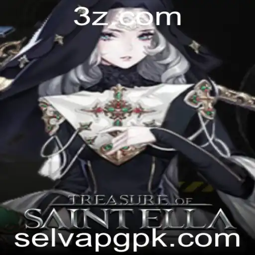 Descubra o Enigmatico Mundo de TreasureofSaintElla